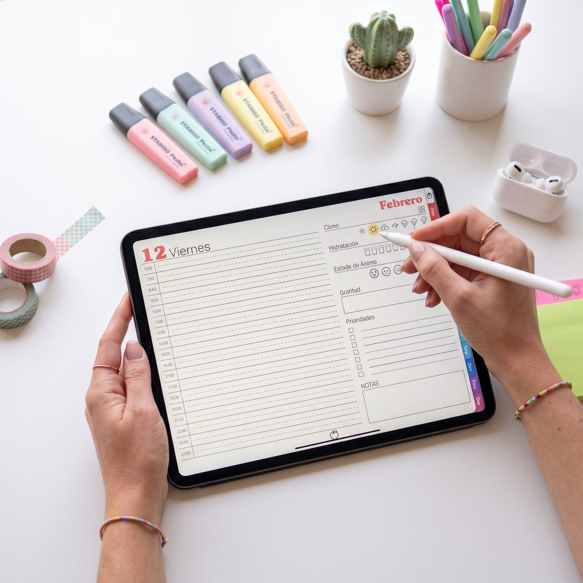 Agendas Digitales