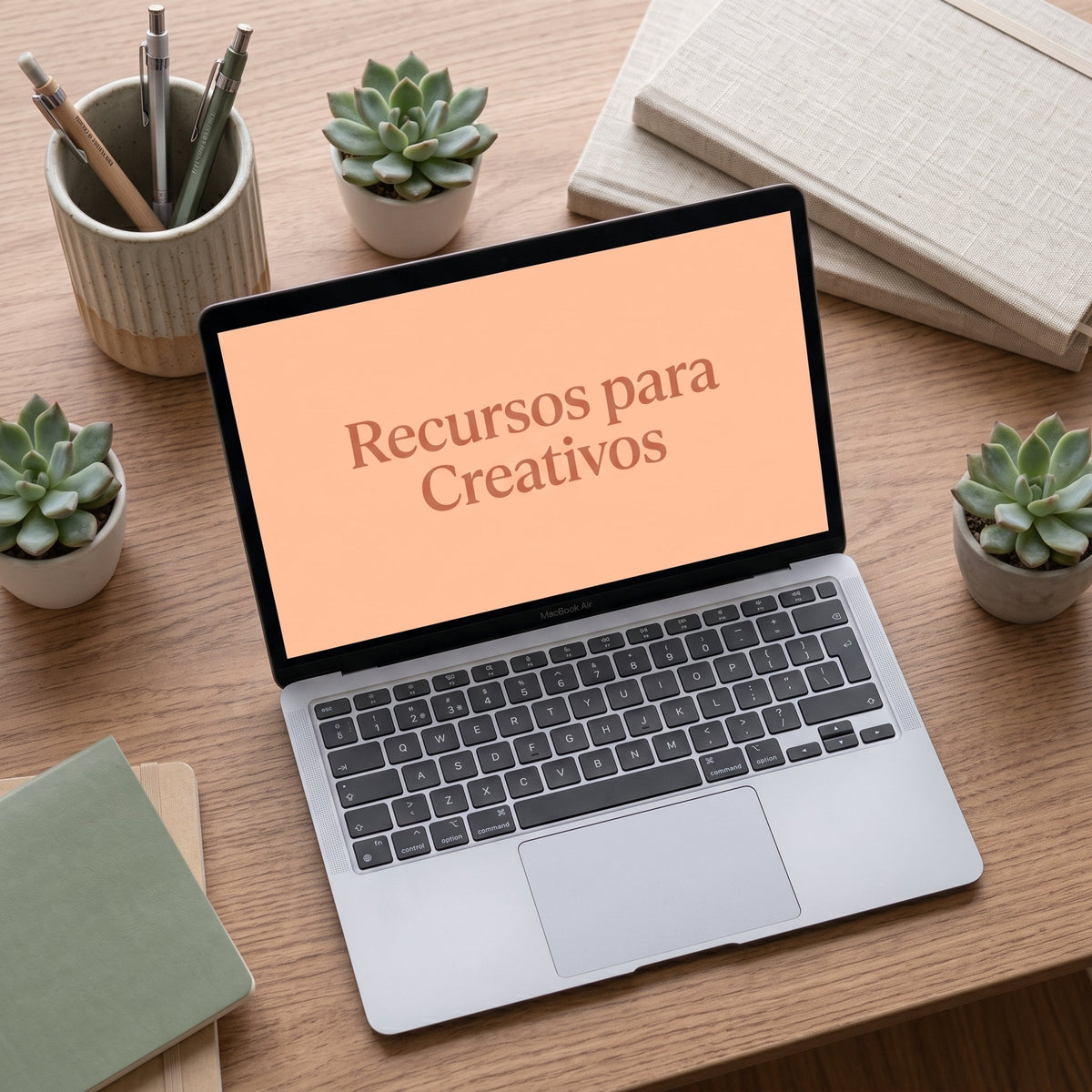 Recursos para creativos