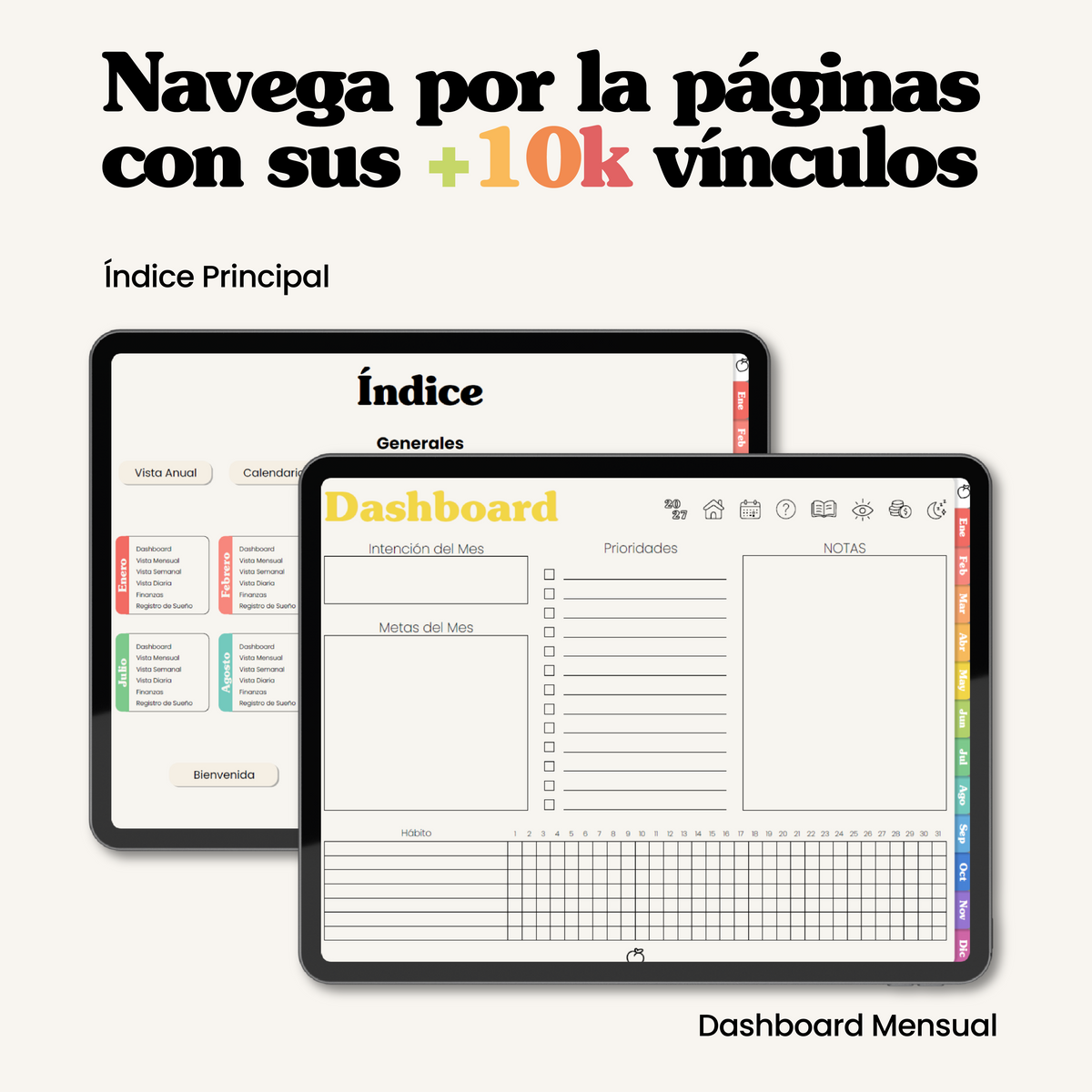 Agenda Digital Cromática 2027🌈